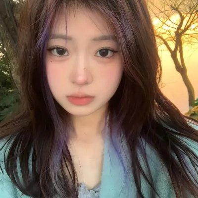 我的妈妈