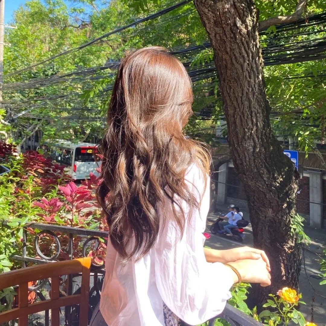 再见，少女