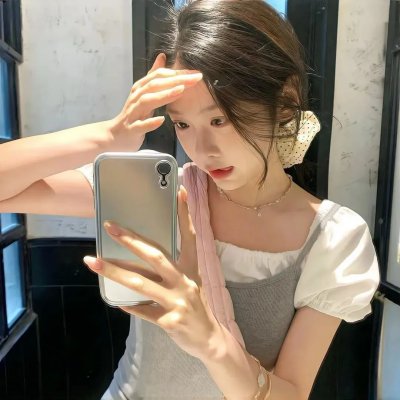 渔夫与森林